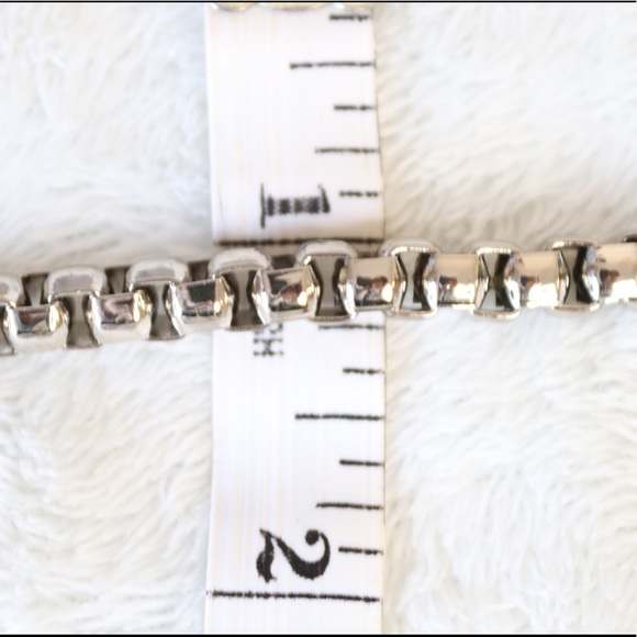 🌸 BOGO Box Chain Crossbody Replacement Strap - Picture 5 of 8